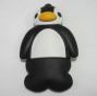 real memory penguin cartoon thumb drive