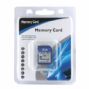 memory sd card with blister package