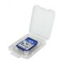 high speed 16gb 32gb sd cards with pp box package