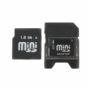 16gb 8gb mini sd memory cards